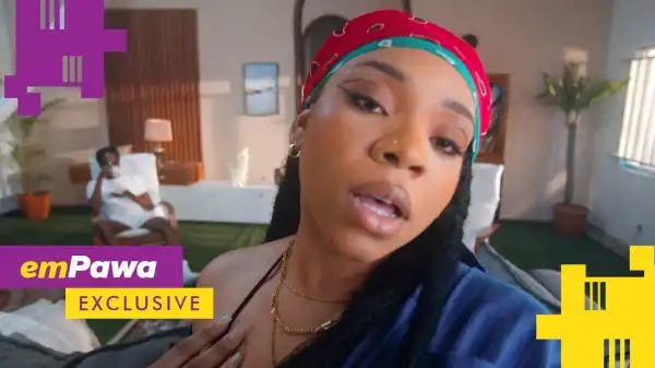Fave - Baby Riddim (Video)