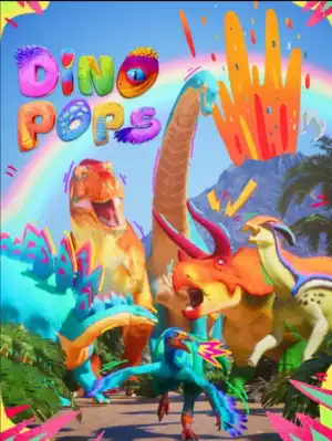 Dino Pops (TV series)