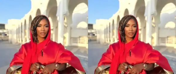 Tiwa Savage Announces New Album Release Date, Fans React