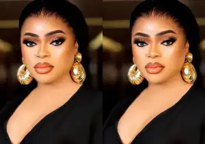 “Let your husbands explore” – Bobrisky shares tips to women on how to spice up their marriages