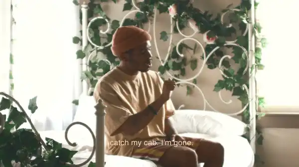 KOTA The Friend - Dear Fear (Video)