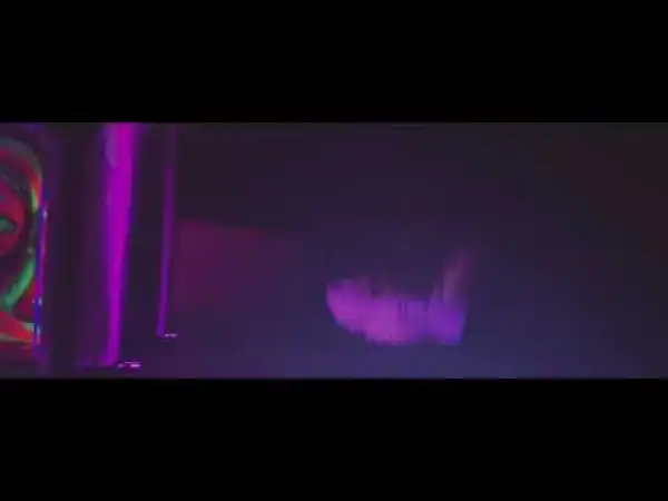 Efya (Big Dragon) – Fracture (Music Video)