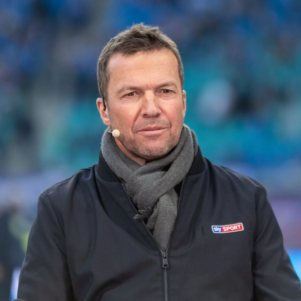 Euro 2024: He stands out – Lothar Matthaus names best player of the tournament