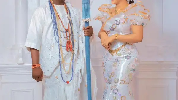 Biography & Career Of Olori Tobi Phillips-Ogunwusi