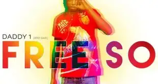 Daddy1 – Free So (Intention Riddim)