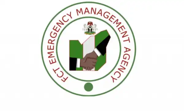 FEMA warns of heavy rainfall in FCT, nearby states