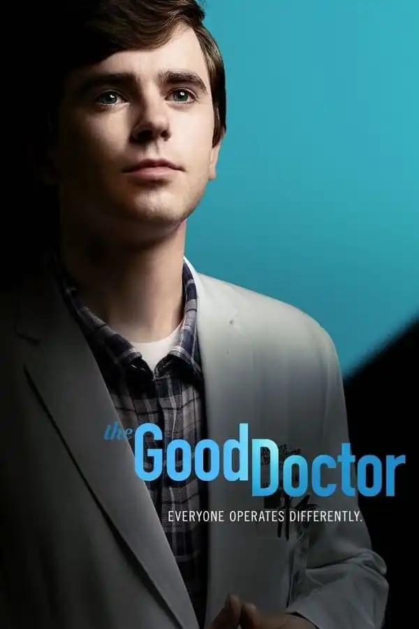 The Good Doctor Season 1