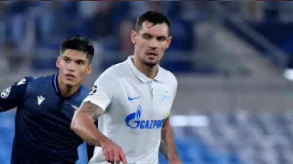 Zenit defender Dejan Lovren insists Croatia can win Euros