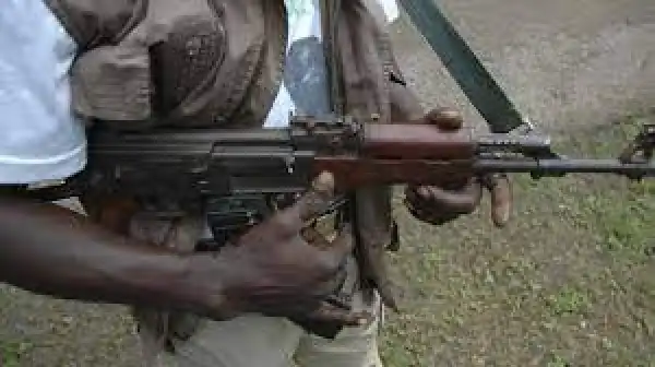 Five feared dead as gunmen ambush Osun farmers