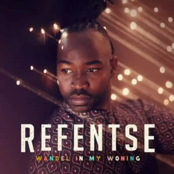 Refentse – Sannie Die Loopdop