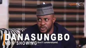 Danasungbo (2021 Yoruba Movie)
