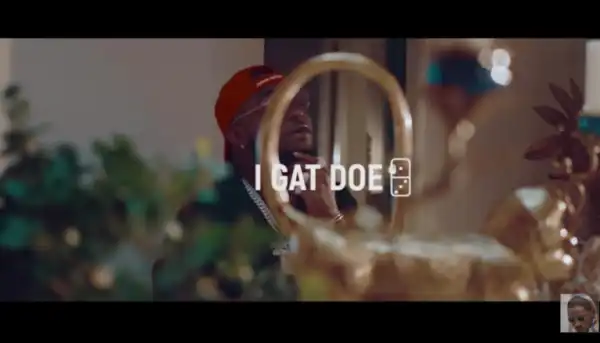 Yonda – I Gat Doe ft. Davido (Video)