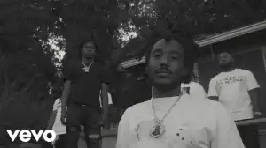 Mozzy - Blackout (Video)