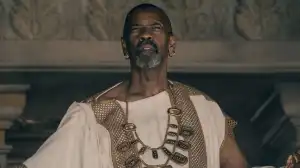 Gladiator 2 Director Compares Denzel Washington’s Macrinus to Donald Trump