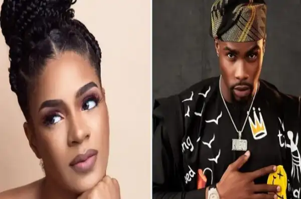 BBNaija All Stars: I Regret Having Venita As Relative – Neo Says
