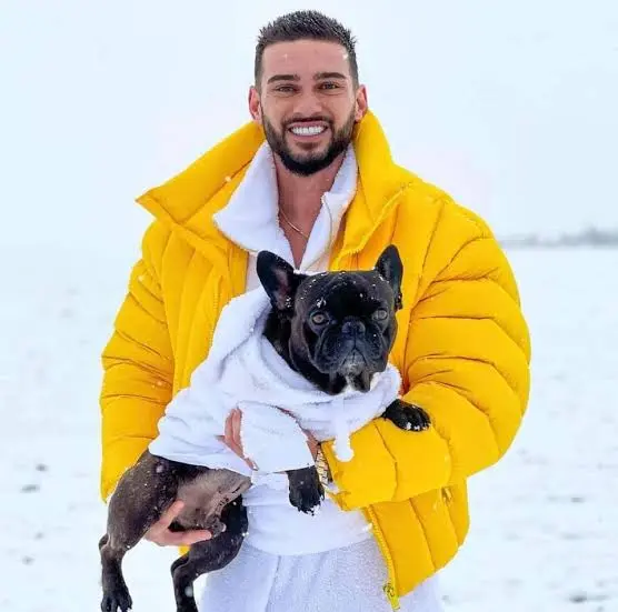 Career & Net Worth Of Dorian Popa