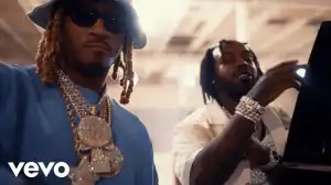 EST Gee - Shoot It Myself ft. Future [Video]