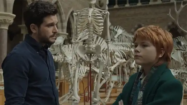 Eternals Deleted Scene: Sprite Doesn’t Like Dane for Sersi