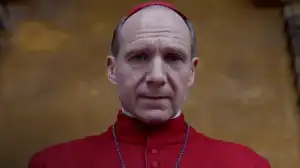 New Conclave Trailer: Ralph Fiennes Leads Pope Selection Thriller Drama