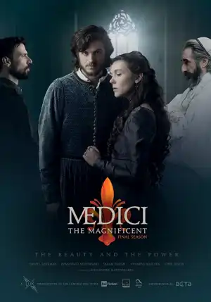 Medici (TV Series)