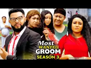 Most Wanted Groom Season 3