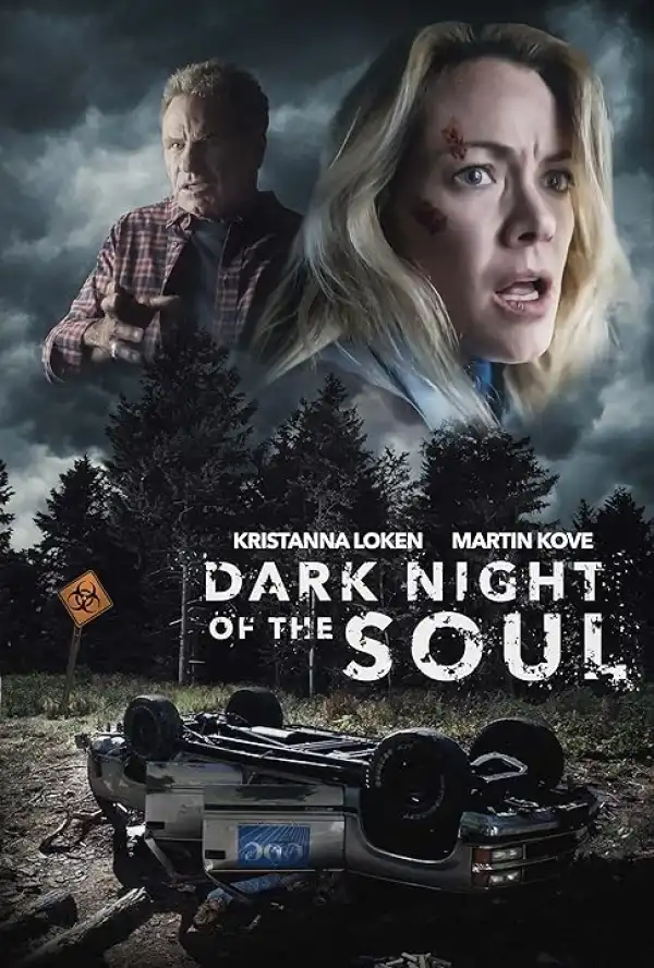 Dark Night of the Soul (2024)