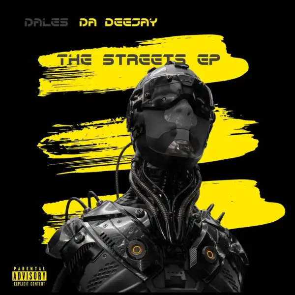 DaLes Da Deejay – Lights & Tech (Main Mix)