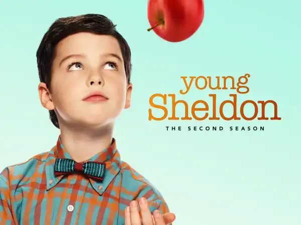 Young Sheldon S01E03