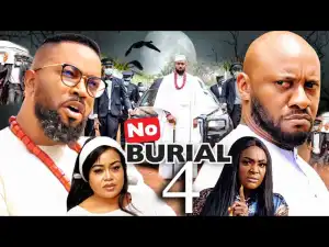 No Burial Season 4
