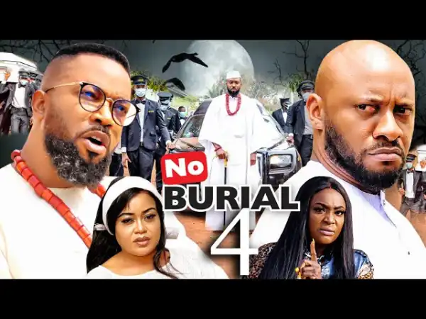No Burial Season 4