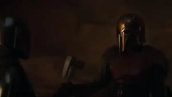 The Mandalorian Season 3 TV Spot: Din Explains Importance of the Creed
