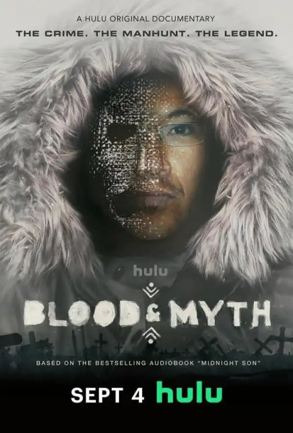 Blood & Myth (2025)