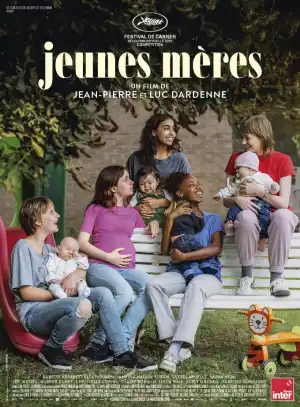 Young Mothers (2025) [French]