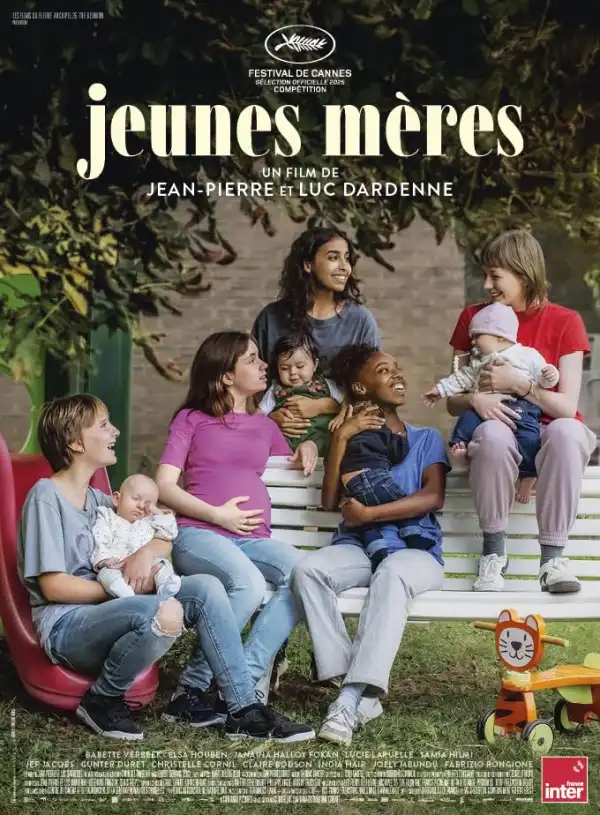 Young Mothers (2025) [French]