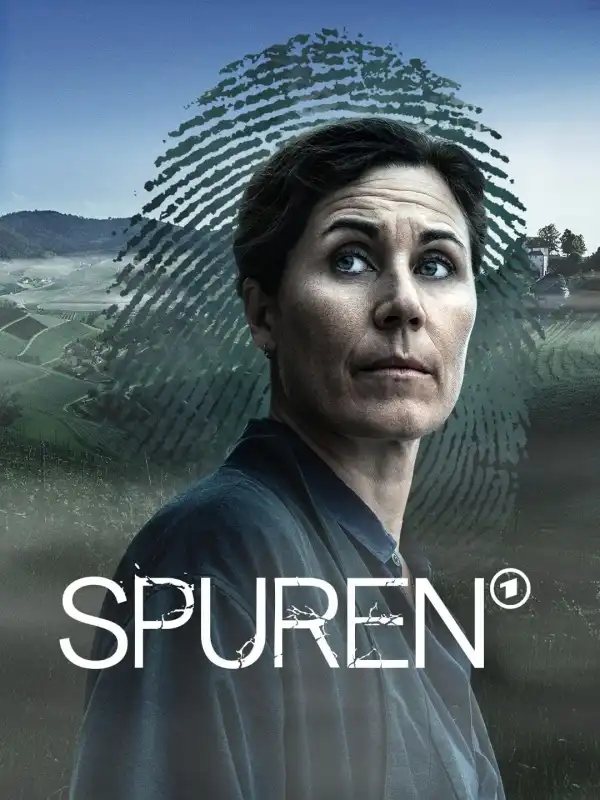 The Black Forest Murders (2025) [German] (TV series)