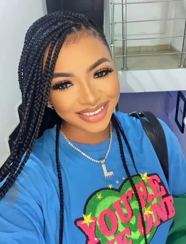 BBNaija: Liquorose Gets Message From Home (Video)