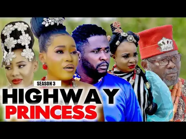 Highway Princess Season 10