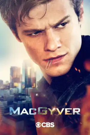 MacGyver 2016 S05E06