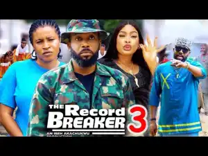 Record Breaker Season 3