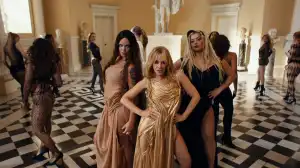 Kylie Minogue - My Oh My ft. Bebe Rexha & Tove Lo (Videp: