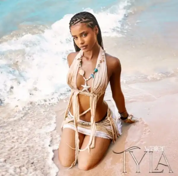 Tyla – Water