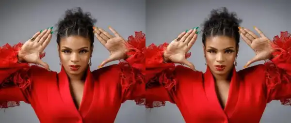 “I’d Rather Be Respected Than Liked”- Venita Akpofure Opens Up