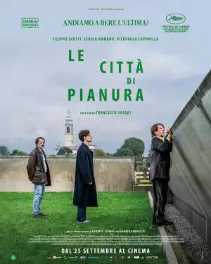 The Last One for the Road (2025) [Italian]