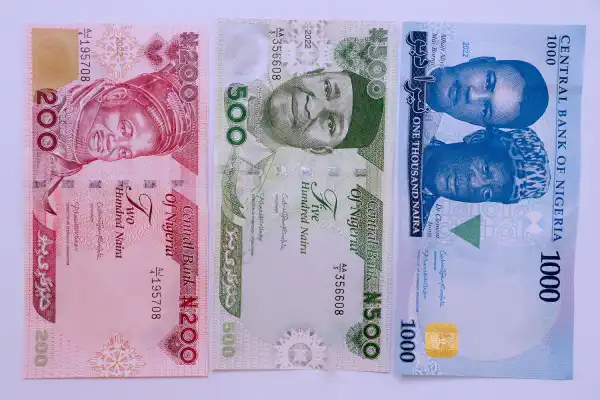 2023: 3 APC Governors Drag Emefele To Supreme Court Over Naira Redesign