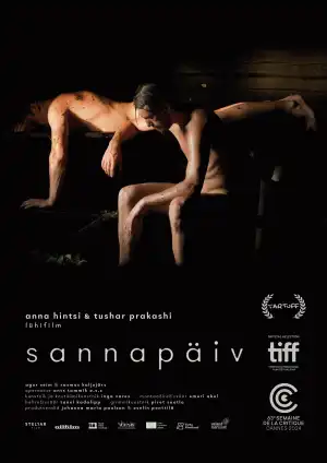 Sauna Day (2024) [Estonian]