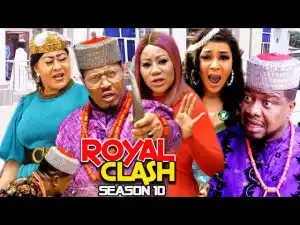 Royal Clash Season 10