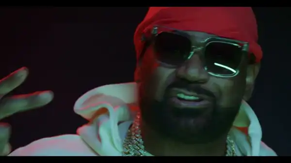 Ghostface Killah - Scar Tissue ft. Nas (Video)