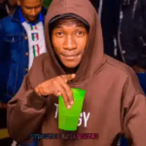 Mdu aka Trp – Mangena