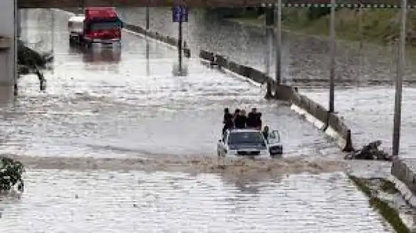 Libya flood, Morroco earthquake death tolls hit 6,000