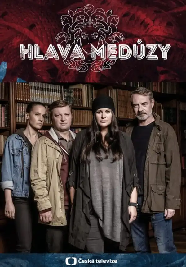 Hlava Meduzy S01E06